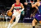 Wizards Face Hornets in Exciting Home Opener Showdown
