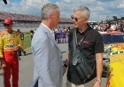 NASCAR, 23XI, and Front Row Contest Summary Judgment in Court