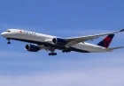 Delta Launches First Nonstop Flights from Atlanta to Riyadh Next Fall