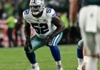 Cowboys vs. Broncos: Draft Picks Showdown Analysis
