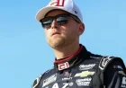 William Byron Secures Pole Position in Martinsville Cup Starting Lineup