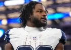 Broncos Aim to Halt Javonte Williams’ Surge Against Cowboys