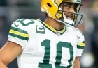 Comparing Jordan Love and Aaron Rodgers at Similar Career Stages