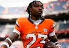 Broncos’ Top Draft Pick Faces Pivotal Test Against Cowboys in Week 8
