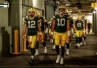 Packers QB Jordan Love Shares Insights from Backup Role to Aaron Rodgers