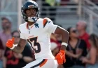 Broncos’ Payton Signals Increased Playtime for WR Pat Bryant