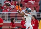 Pat Bryant Fantasy Hub: Week 8 Injuries, Start/Sit Tips, Projections, Weather Effects