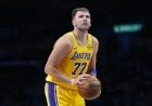 NBA Best Bets: Predictions and Prop Bets for Doncic, Knicks-Heat, George