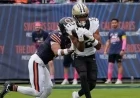 Report: Saints Unlikely to Trade Wide Receiver Chris Olave