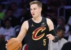 Sam Merrill Sets Cavaliers Record in Just Two Games