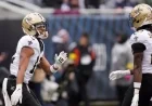 NFL Trade Deadline: Teams Target Chris Olave, Rashid Shaheed