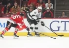 Blackhawks vs. Kings: Key Highlights to Watch Today