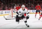 Kopitar Returns: Overcoming Frustration and Showcasing Back-to-Back Resilience