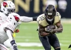 Saints Explore Trading Cooks; Updates on Olave, Shaheed