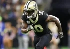Saints WR Brandin Cooks may be traded for NFL-record fifth time