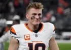 Denver Broncos Focus on Acquiring Proven Receivers with Bo Nix in Trade Strategy