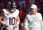 Broncos Face Challenging Road Ahead as Schedule Toughens