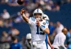 Shane Steichen Reveals Colts’ Week 8 Backup QB Against Titans