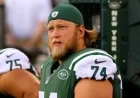 Nick Mangold: The Jets’ Heart and Soul, Says Aaron Glenn