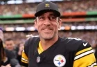 Who Is Aaron Rodgers’ Wife? Meet the Steelers QB’s Spouse