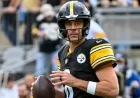 Steelers QB Reveals Insights on Aaron Rodgers’ Marriage