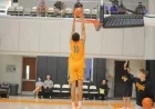 Tennessee Freshman Nate Ament, 6’10”, Believes He’s Still Growing