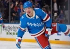 Watch NY Rangers vs. Flames Live Today: Free NHL Streaming