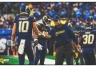 Chargers’ Dominant Week 8 Victory Captivates NFL Analysts