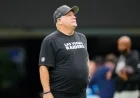 Chip Kelly’s Replacement for Raiders Clearly Emerges