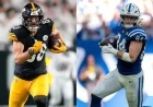 Affordable Steelers vs. Colts Tickets: Best Seats for Week 9 NFL in Pittsburgh