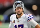 ESPN Trade Rumor Boosts Josh Allen, Aaron Rodgers, Bo Nix Prospects