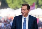 Nick Saban Declares Intent to Remain Retired