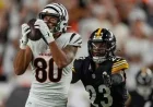 Steelers Underwhelmed by Darius Slay Jr.’s Performance, PFF Grades Reveal
