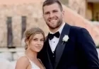 T.J. Watt and Dani Rhodes: Love Story, Wedding, and 2025 Baby Arrival