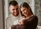 T.J. Watt: Insights on Life with Daughter Blakely and Wife Dani Watt