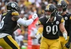 UW Alumni on Steelers: T.J. Watt’s 2025 Performance Analysis