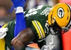 Ex-Packers Cornerback Shines, But Nate Hobbs Remains a Contender