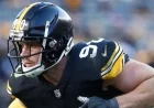 Five Crucial Players for Packers-Steelers Sunday Night Clash