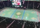 Misa Nets Debut NHL Goal; Celebrini Secures Overtime Victory