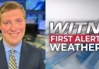 Dustin’s Forecast: Cooler Today, Rain Approaching Later This Week