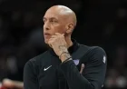 Doug Christie to Bench Key Kings Players for Victory