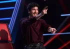 Exciting Finale: Final Voices Join Teams on The Voice 2025