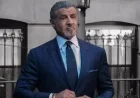 Sylvester Stallone Reveals Intense Experience on Taylor Sheridan’s Crime Drama