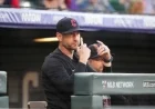 Orioles Nearing Deal to Appoint Craig Albernaz as Manager