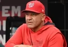 Miguel Cairo Interviewed for Nationals’ Manager Position
