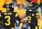 Is Pittsburgh More QB-Friendly for the Steelers Than Expected?