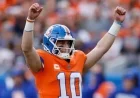Key Insights from NFL Week 8: Breakdown of Sunday’s 11 Games