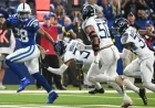 Week 8 Highlights: Taylor, Cook, Stroud, Garrett Shine
