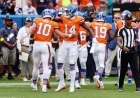 Broncos vs. Chiefs: Week 8 Insights on “Tush Push” and More