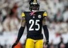 Steelers’ DeShon Elliott Injures Leg Against Packers